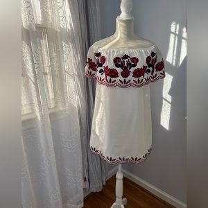 Dress - the impeccable pig